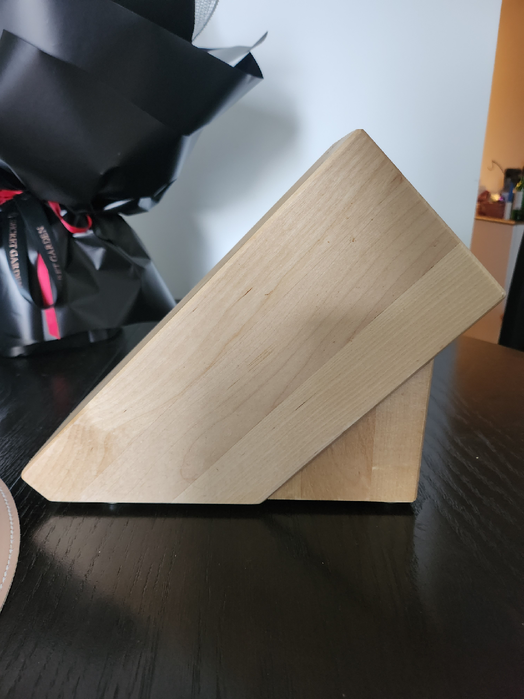 Zwilling J.A. Henckels Knife Block - Wood - photo 2
