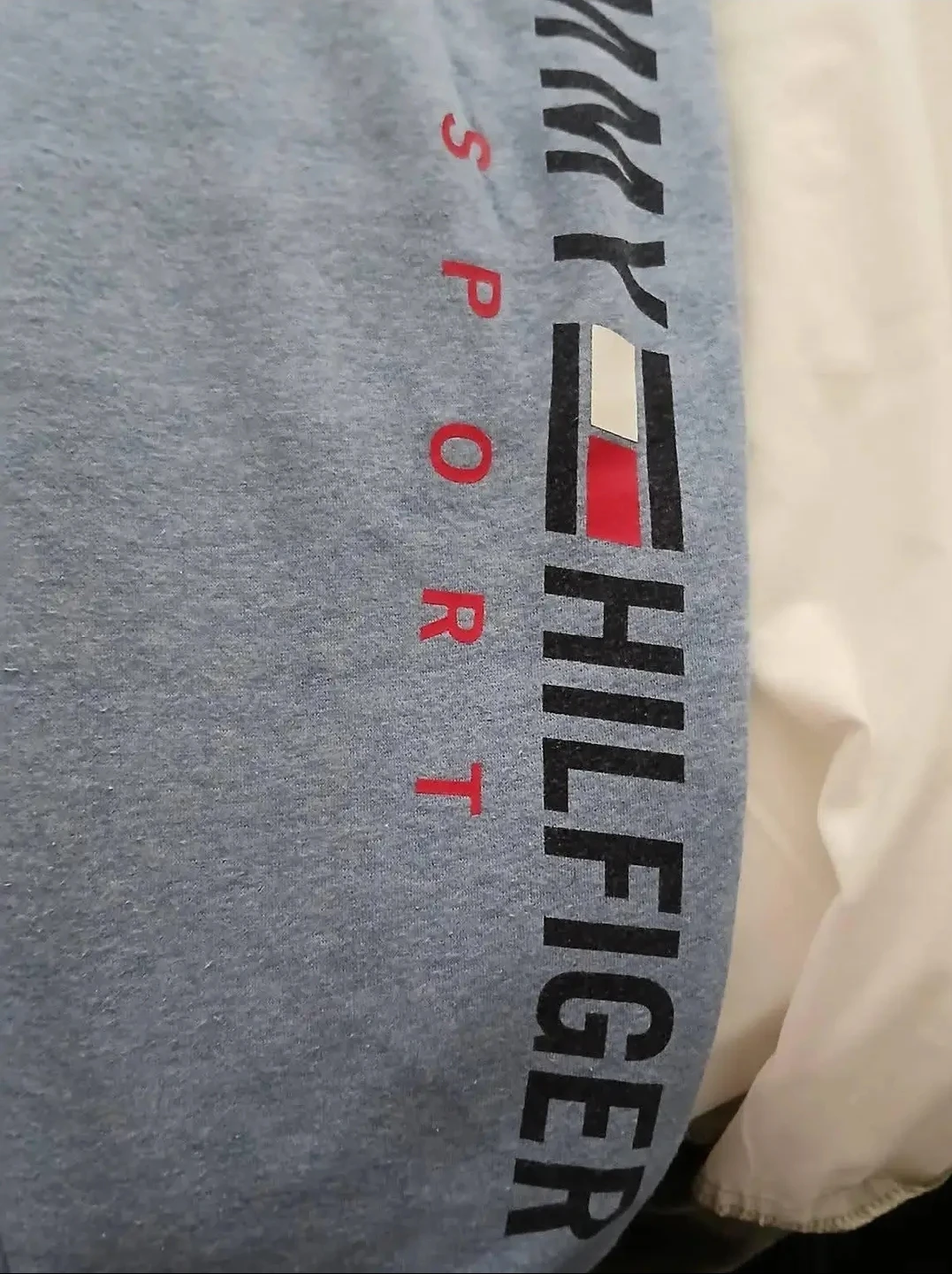Tommy Hilfiger Sport Sweatpants - Blue - photo 3