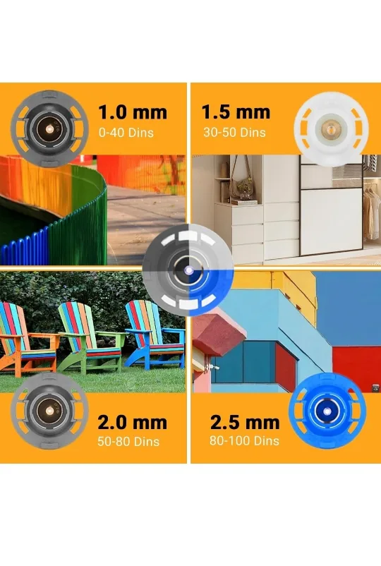 Electric Paint Sprayer *new image indicator(4)