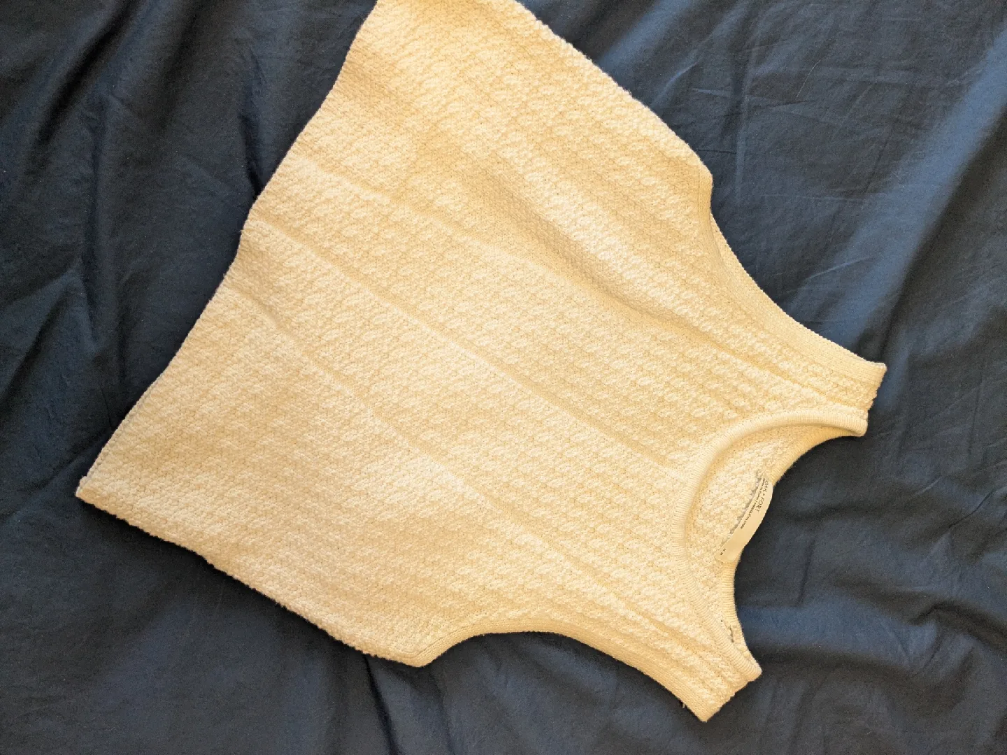 Oak + Fort Tank Top - Size M thumbnail
