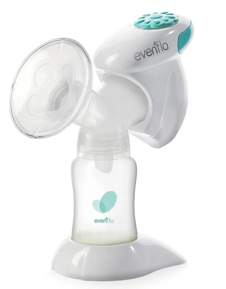 Evenflo Advanced Single Electric Breast Pump image indicator(2)