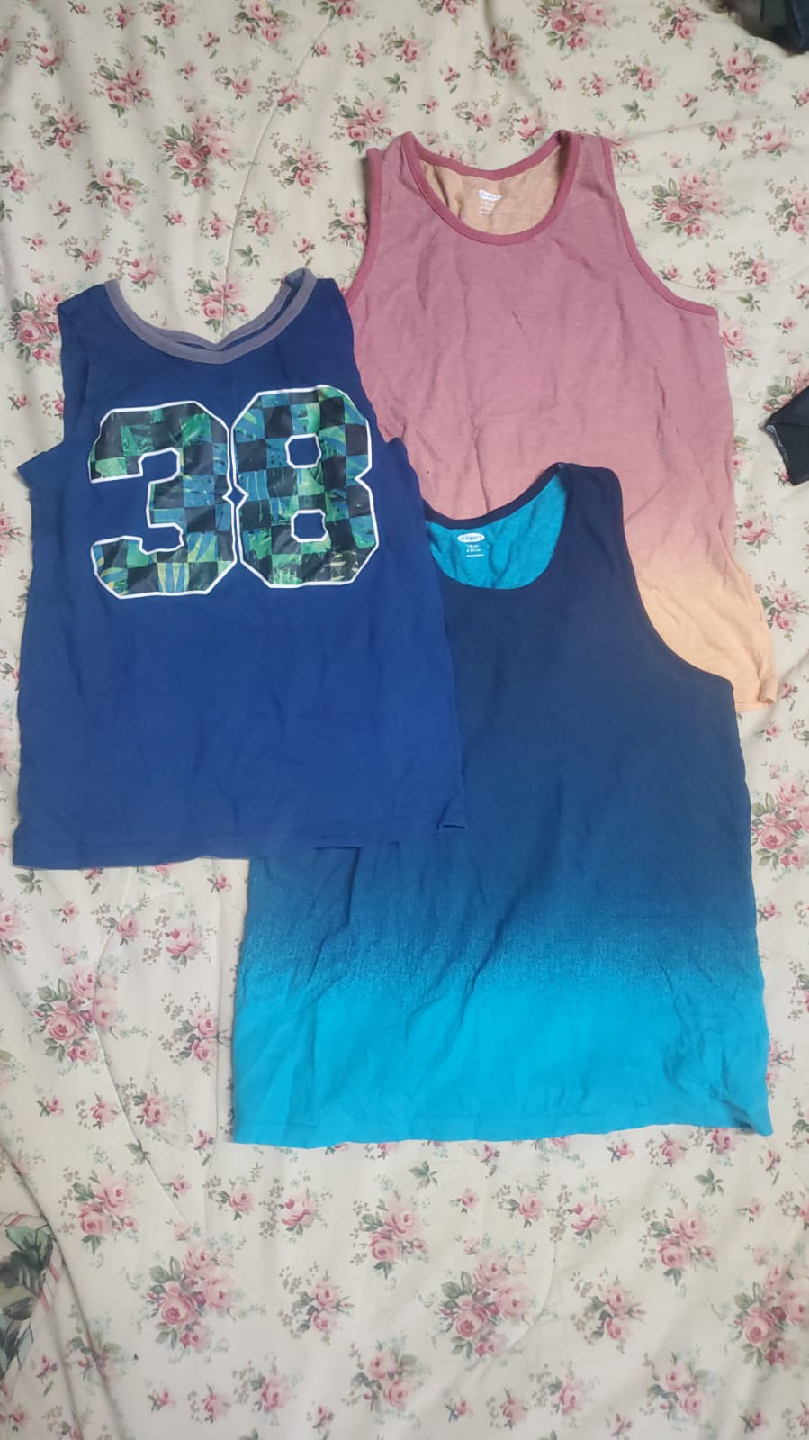 Kids' Clothing Bundle: Old Navy, Aeropostale