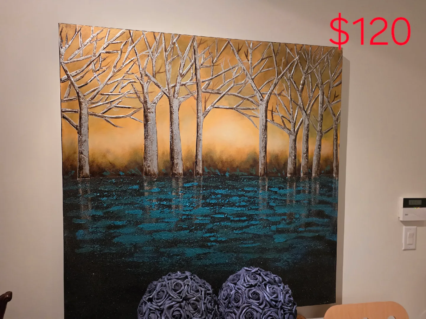 Assorted Wall Art image indicator(2)