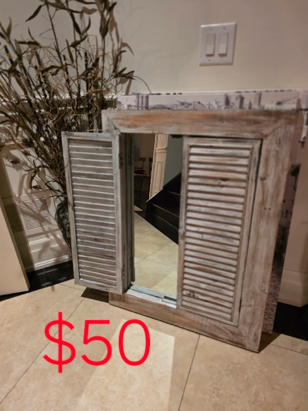 Assorted Wall Art image indicator(4)