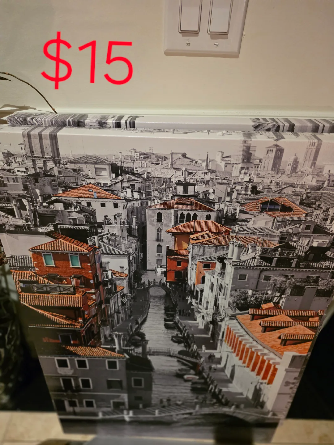 Assorted Wall Art image indicator(5)