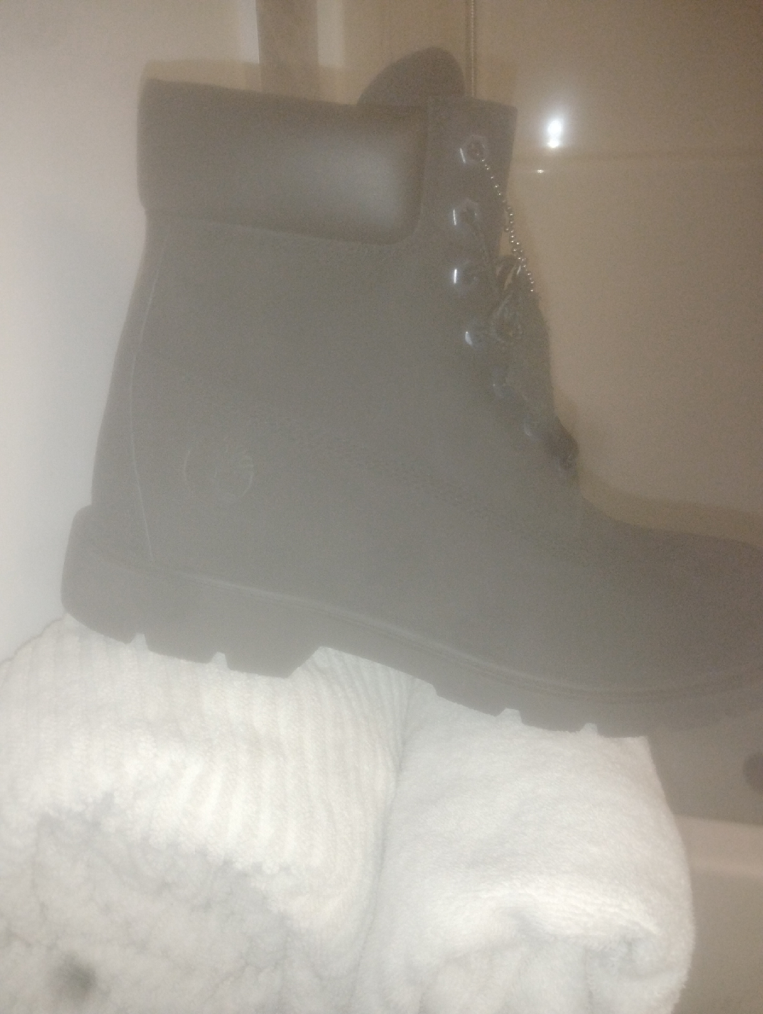 Timberland Waterproof Boots 95 $$ save save - photo 2