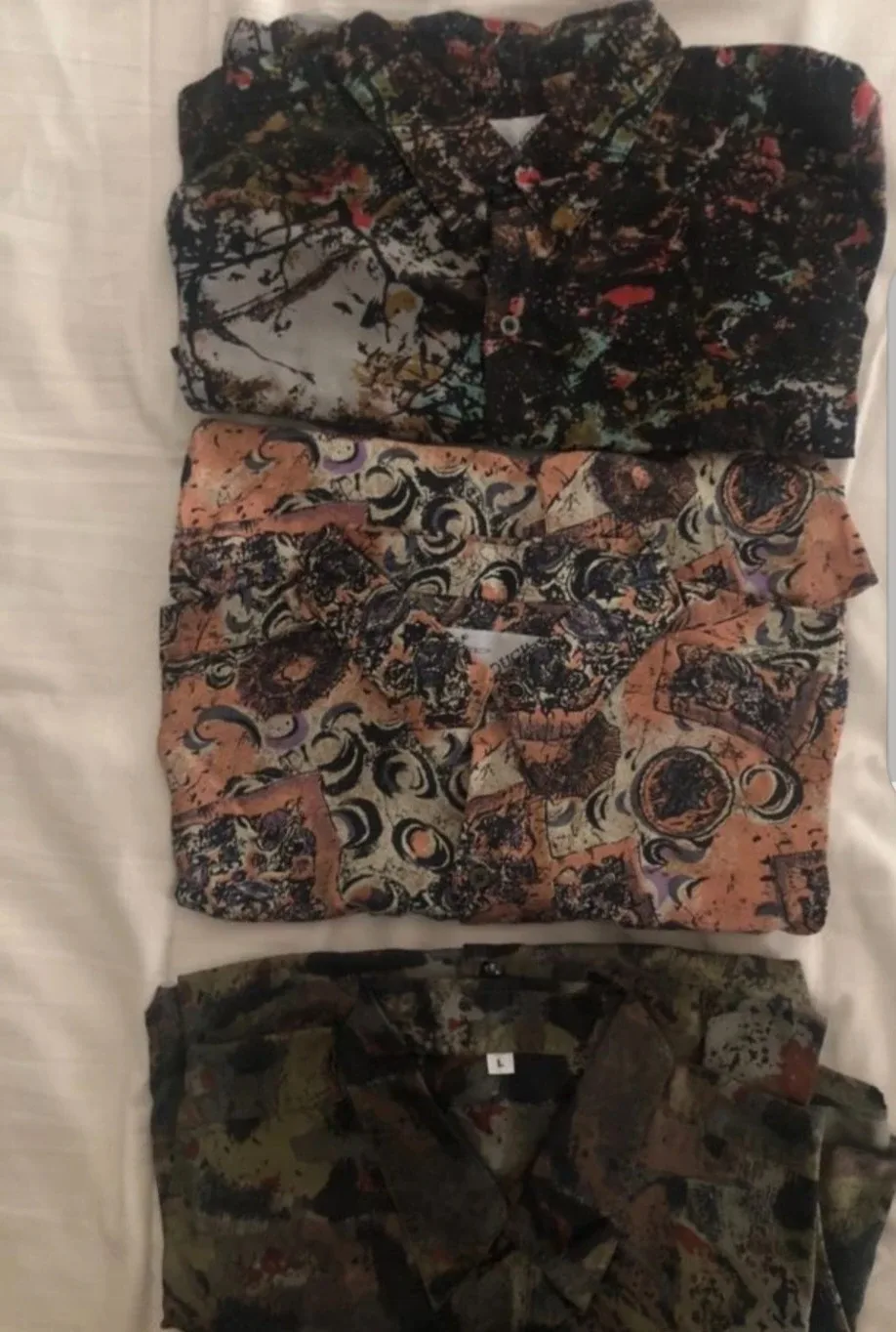 Principles Striped Shirts - Size L image indicator(5)