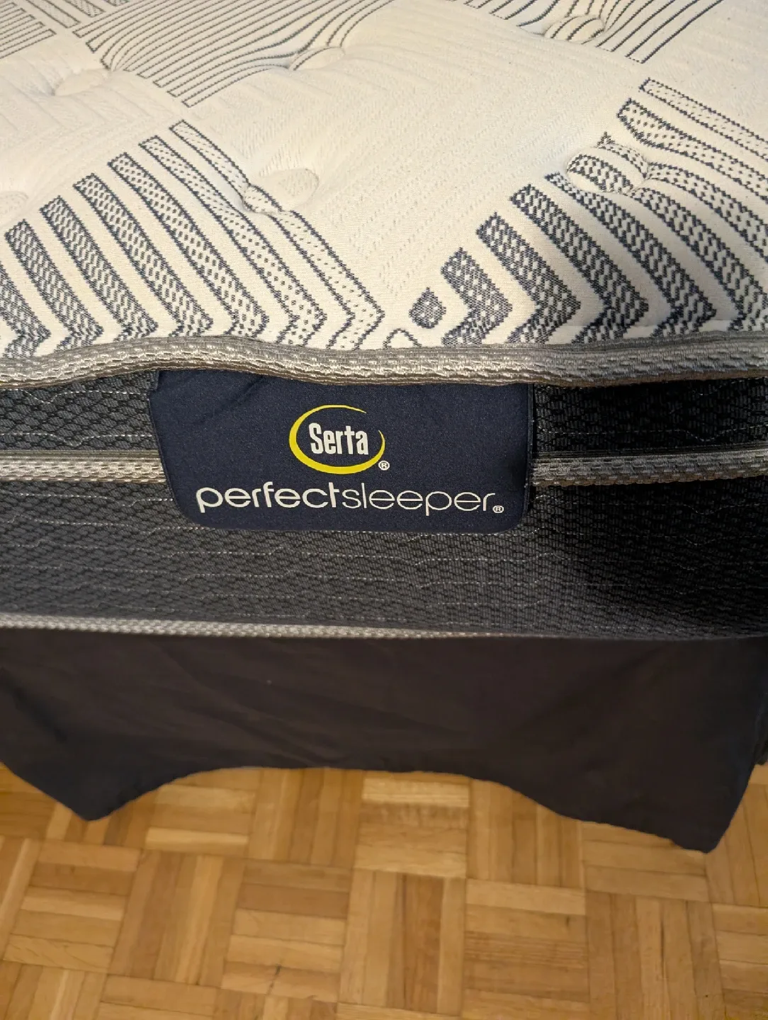 Serta Perfect Sleeper Mattress image indicator(2)