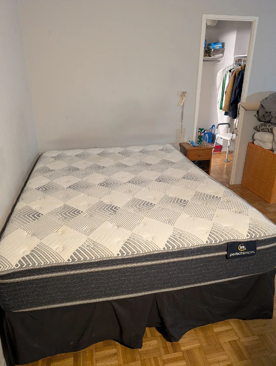 Serta Perfect Sleeper Mattress image indicator(3)