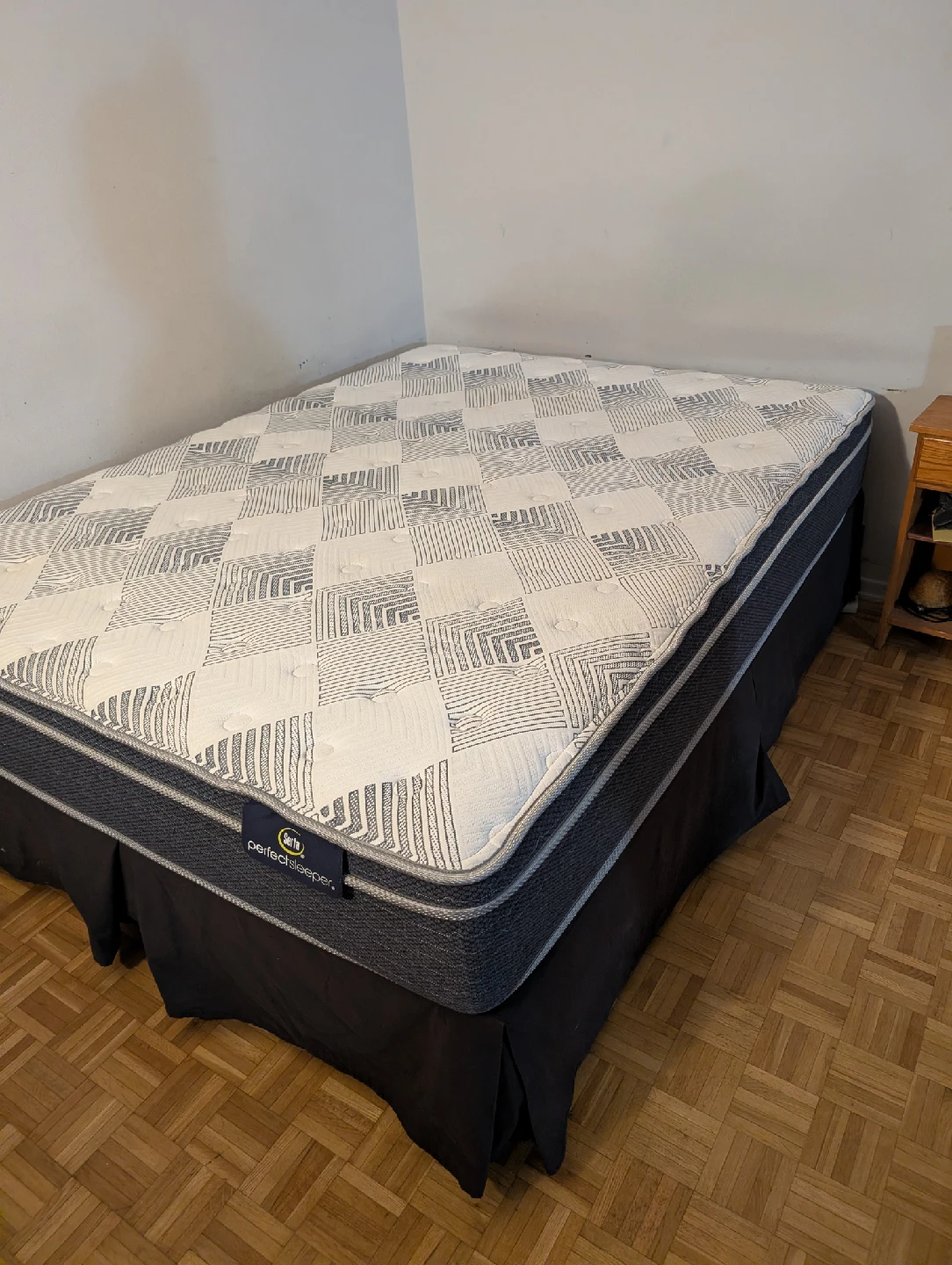 Serta Perfect Sleeper Mattress