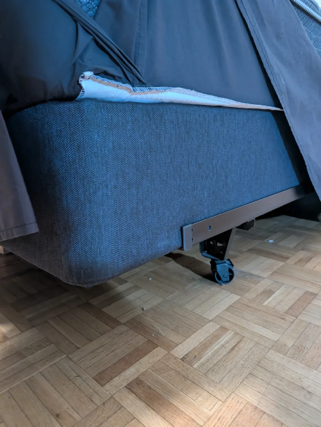 Serta Perfect Sleeper Mattress image indicator(4)