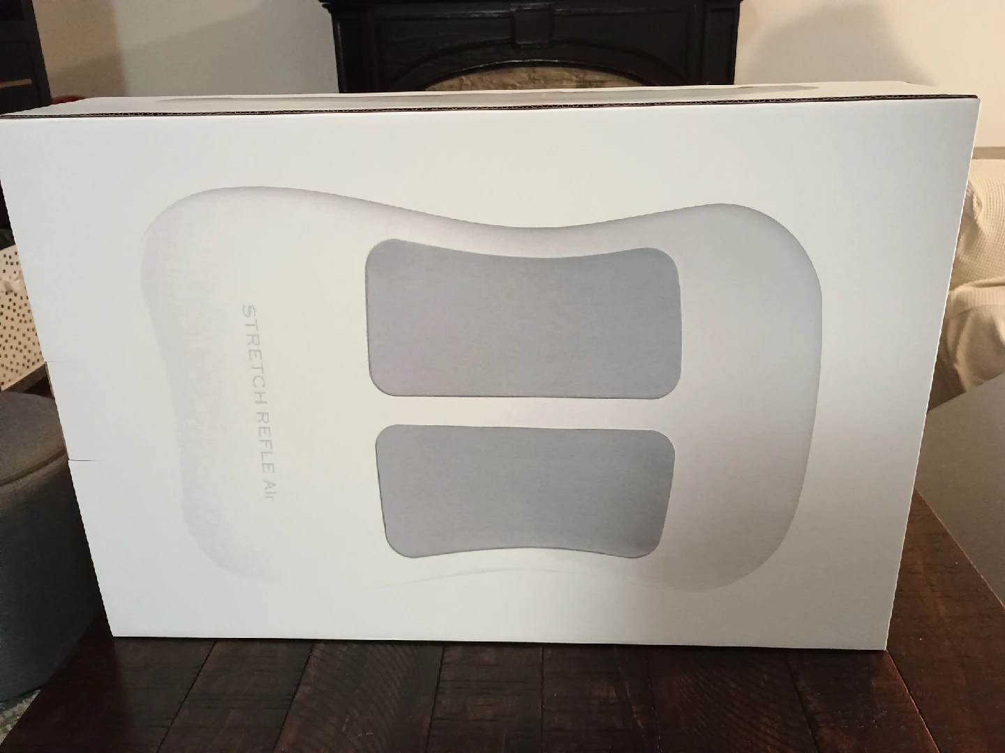 Stretch Refle Air 2.0 - New in Box!