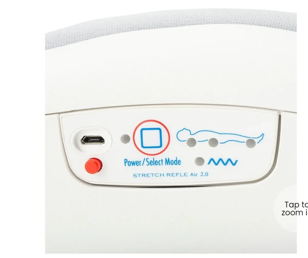 Stretch Refle Air 2.0 - New in Box! image indicator(8)