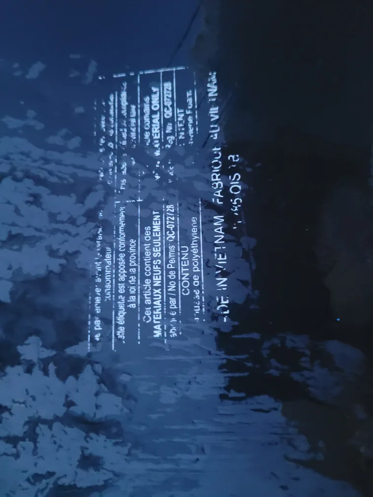 Ryder Snow Sled - Bear Design image indicator(6)