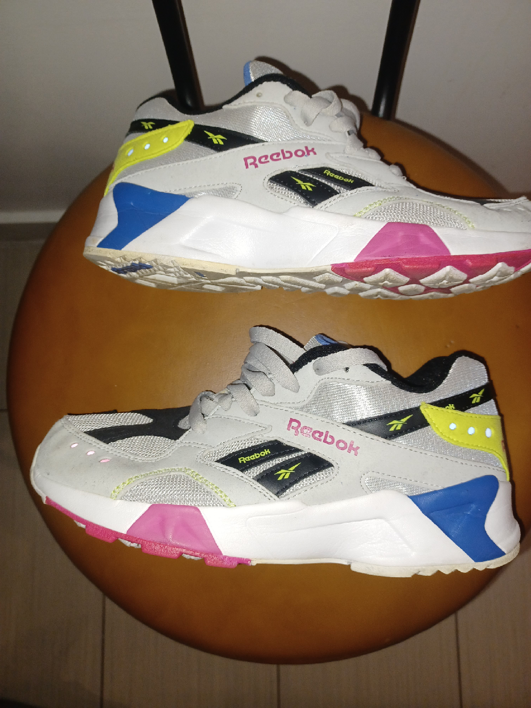 Reebok 121B Sneakers - US Size 6 - photo 3