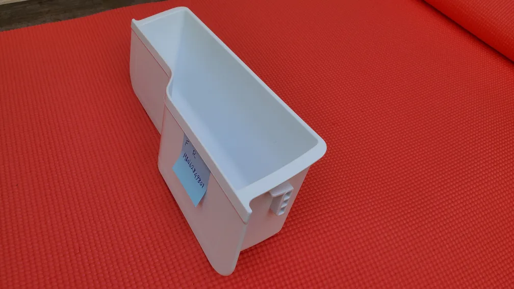 LG Refrigerator door baskets (left, right)- MAN62849801 image indicator(3)