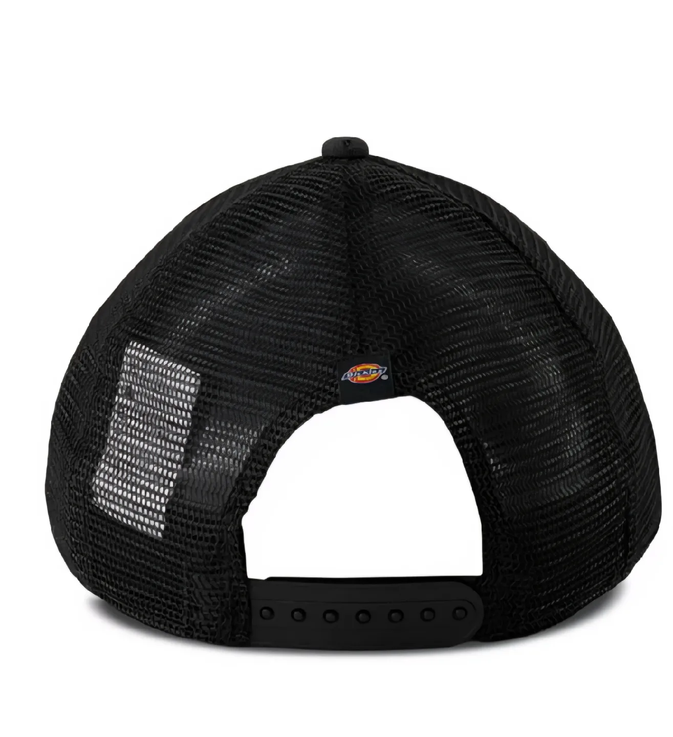 Dickies Black Trucker Hat image indicator(2)