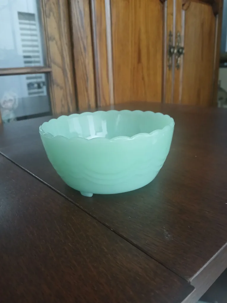 Vintage Jadeite Bowl thumbnail
