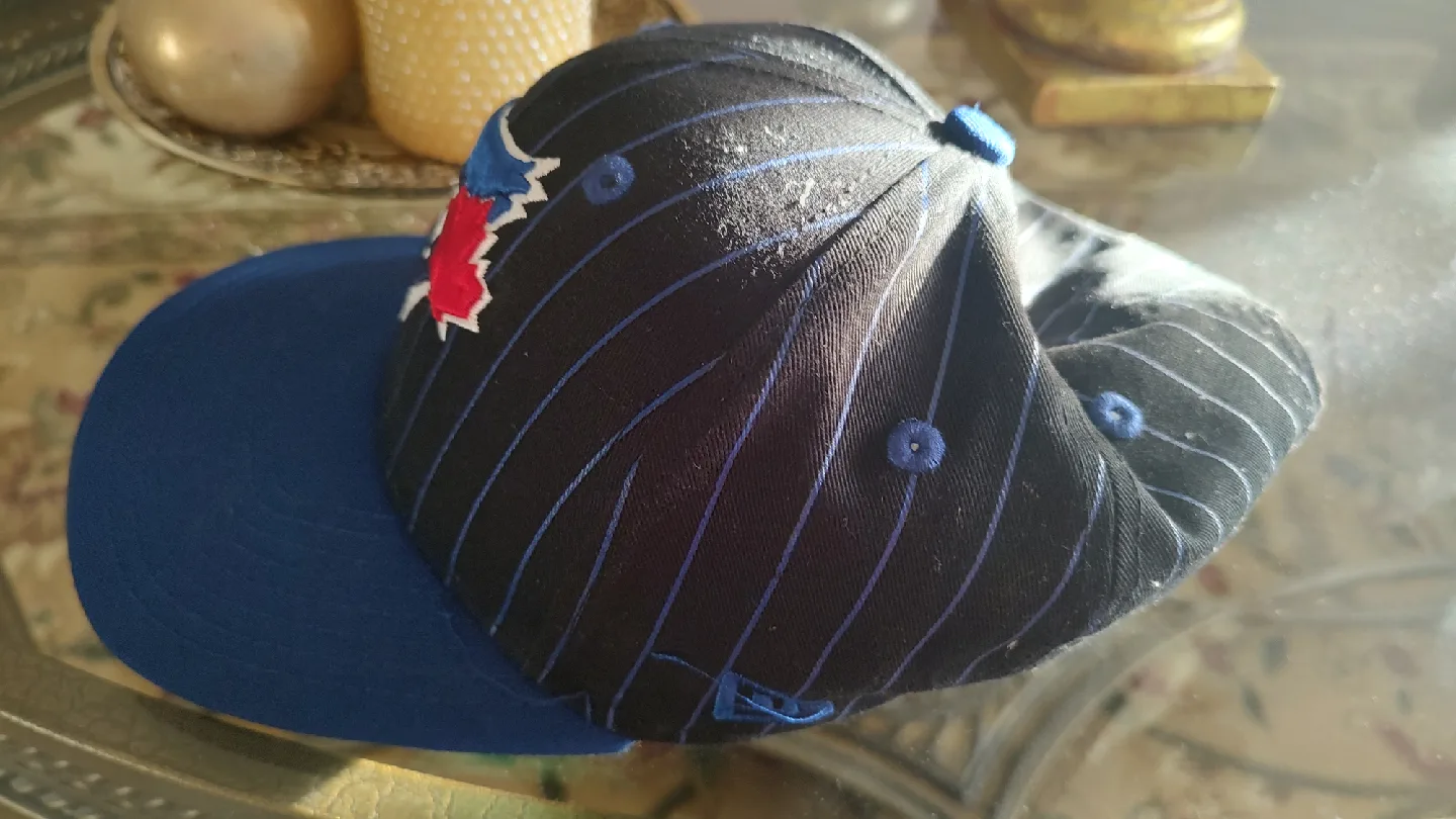 Toronto Blue Jays New Era 9FIFTY Hat image indicator(2)