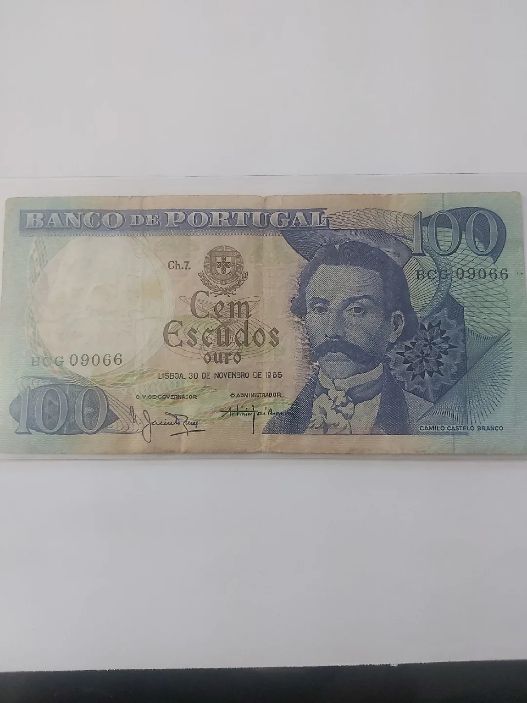 Foreign Bank Note image indicator(4)