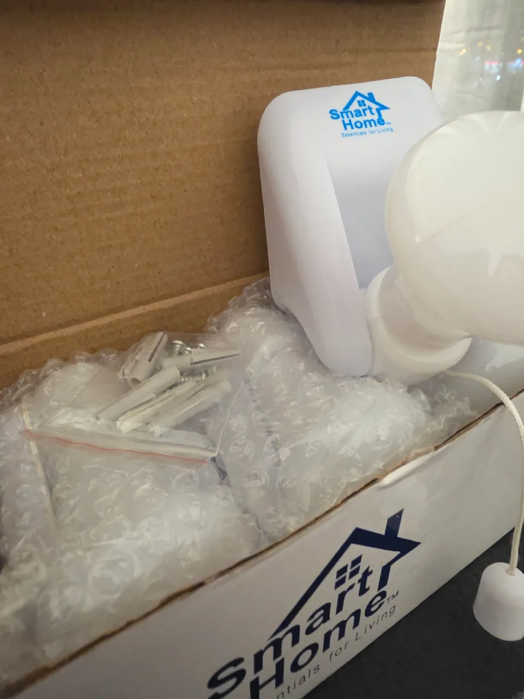 Smart Home Stick On Instant Lights Set - New thumbnail