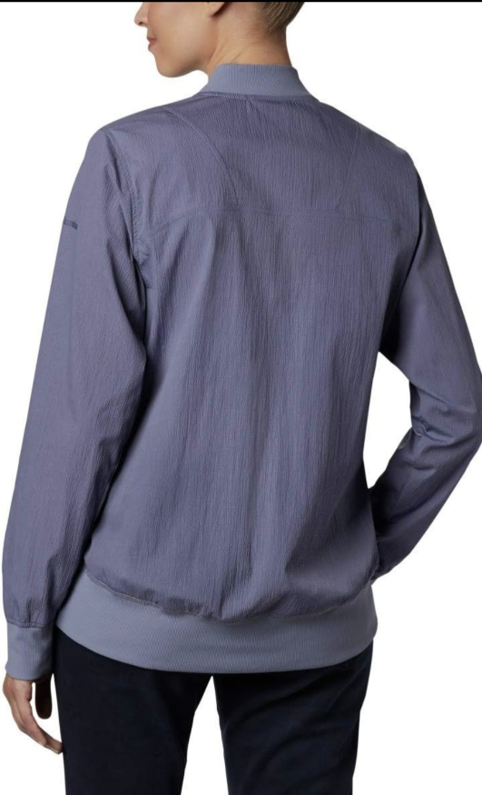 NWT Columbia Bachy Butte Women's Jacket - Size M - photo 4