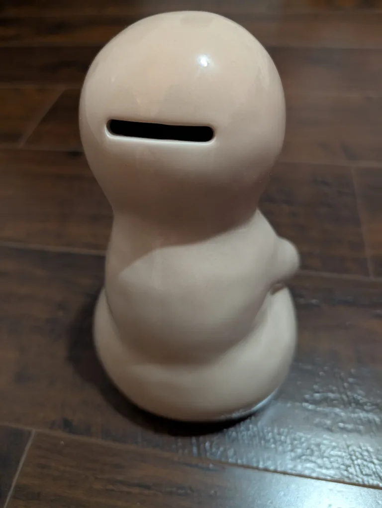 Sloth Coin Bank image indicator(2)