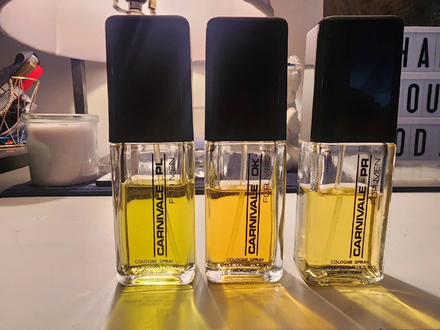 Vintage Carnivale Cologne thumbnail