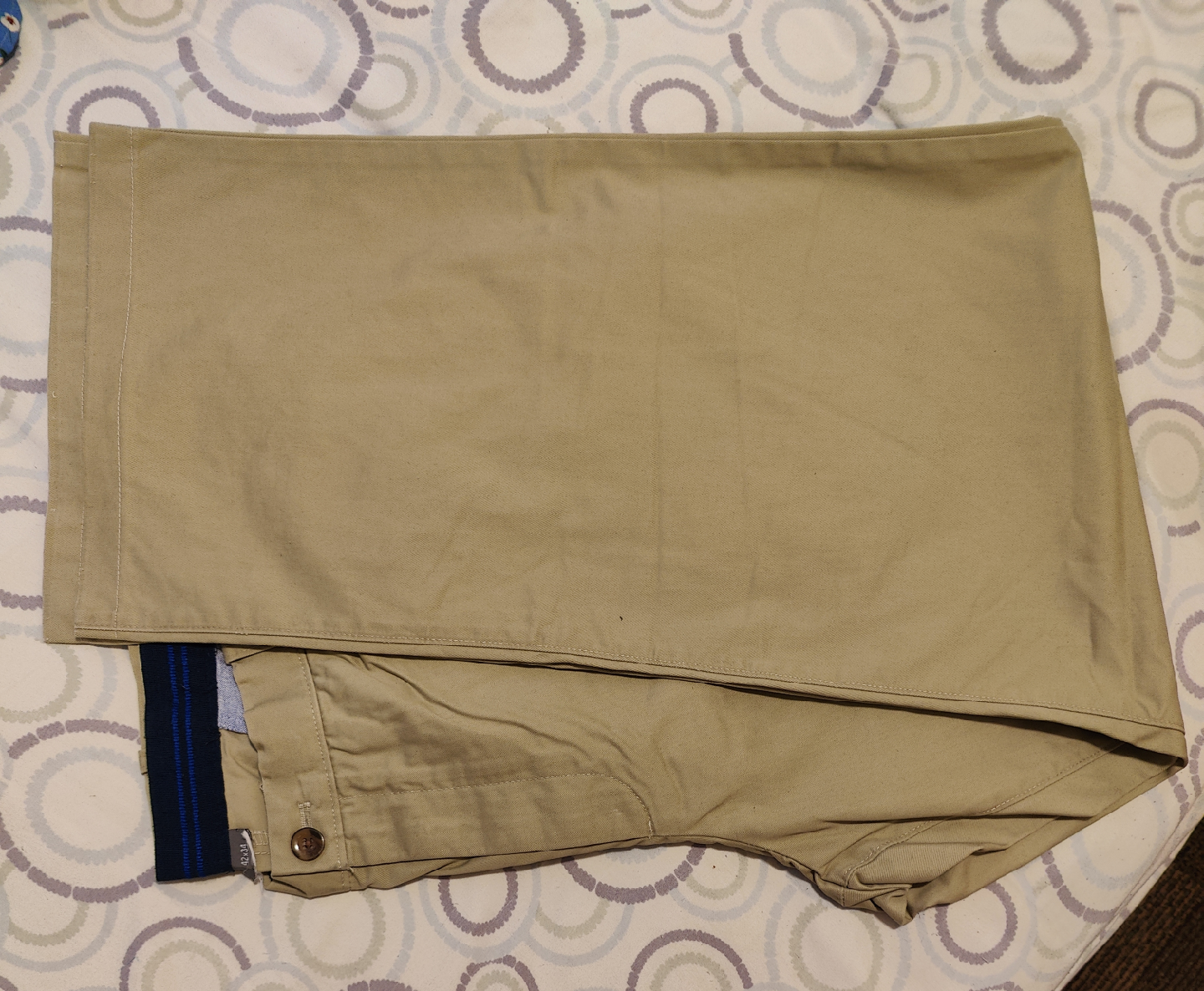 Pants - photo 2
