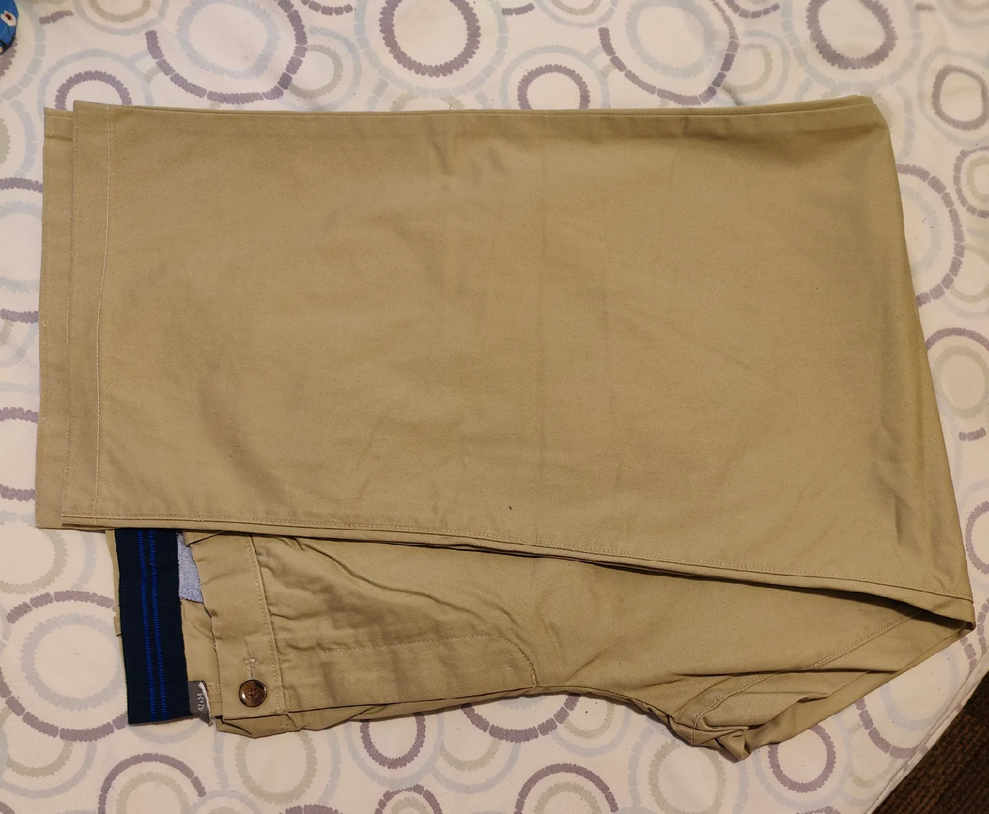 Pants image indicator(2)