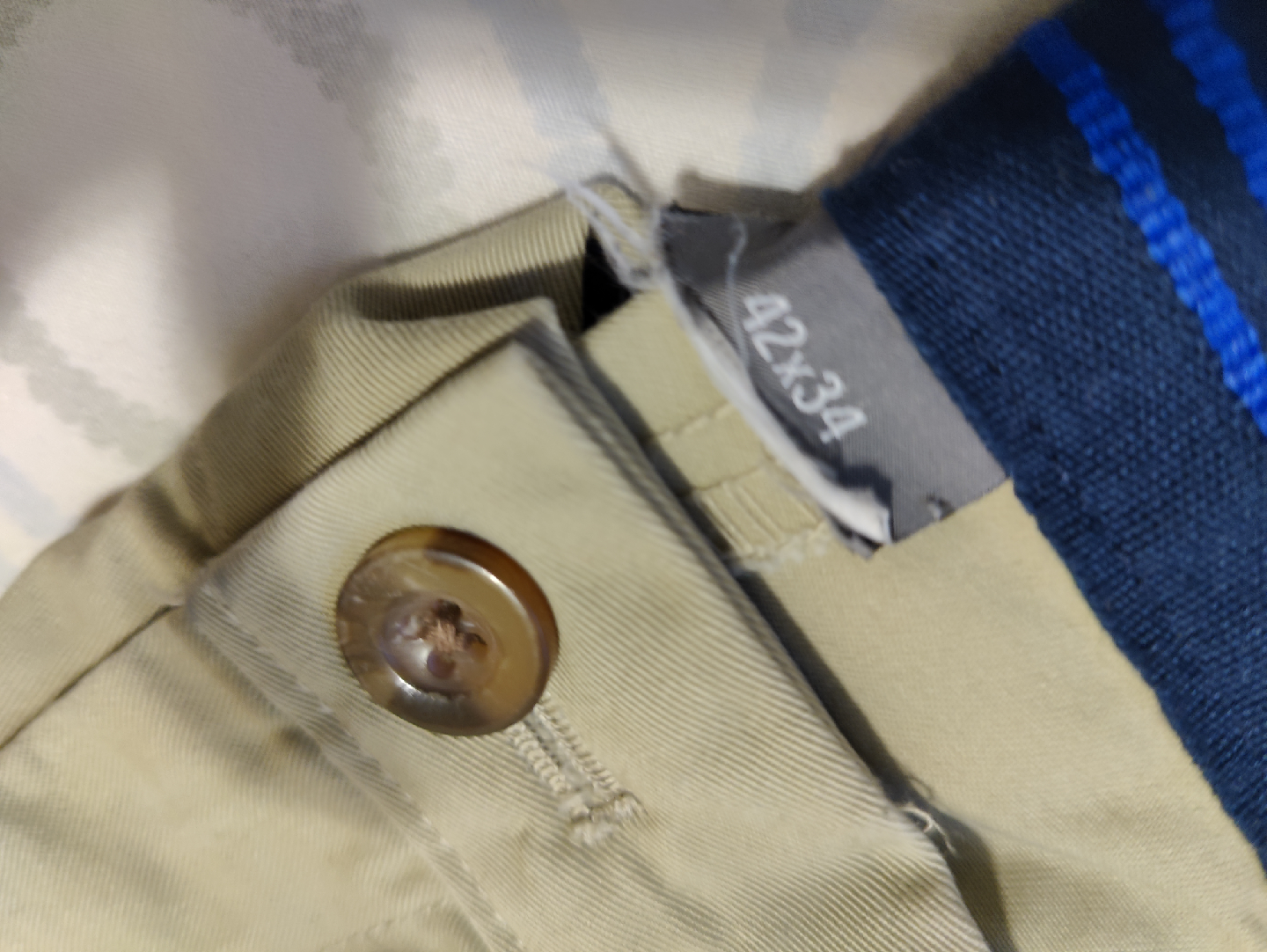 Pants - photo 3