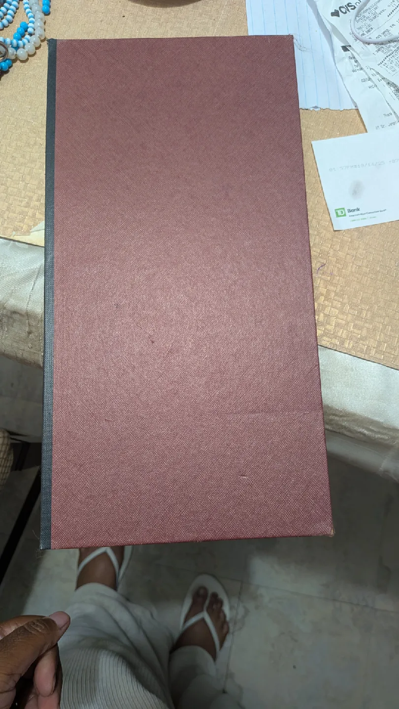 Vintage Scrabble Board Game image indicator(2)