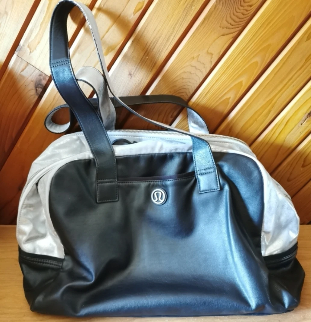 Lululemon Bag