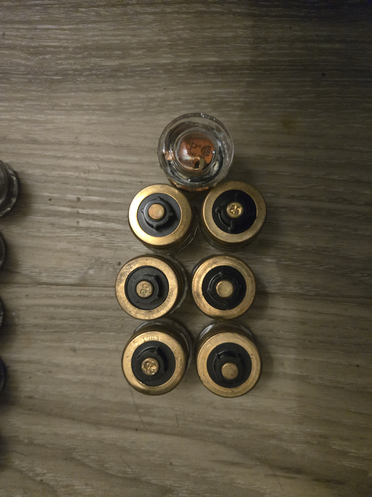 NEW Assorted Electrical Fuses - photo 2