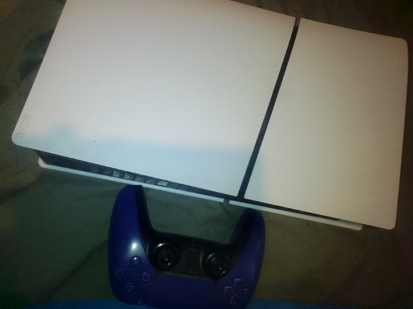 PlayStation 5 digital - photo 3