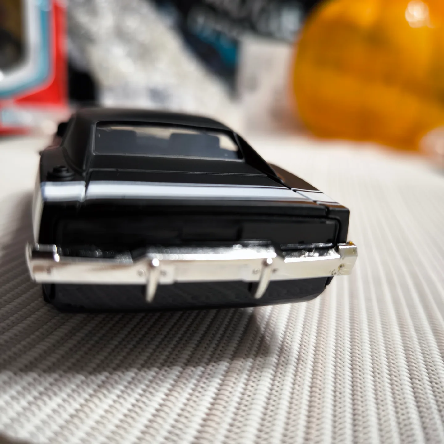 1:32 Dodge Charger Diecast image indicator(5)