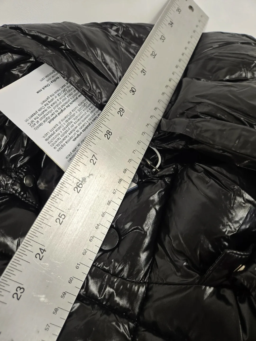 MONCLER jacket image indicator(10)