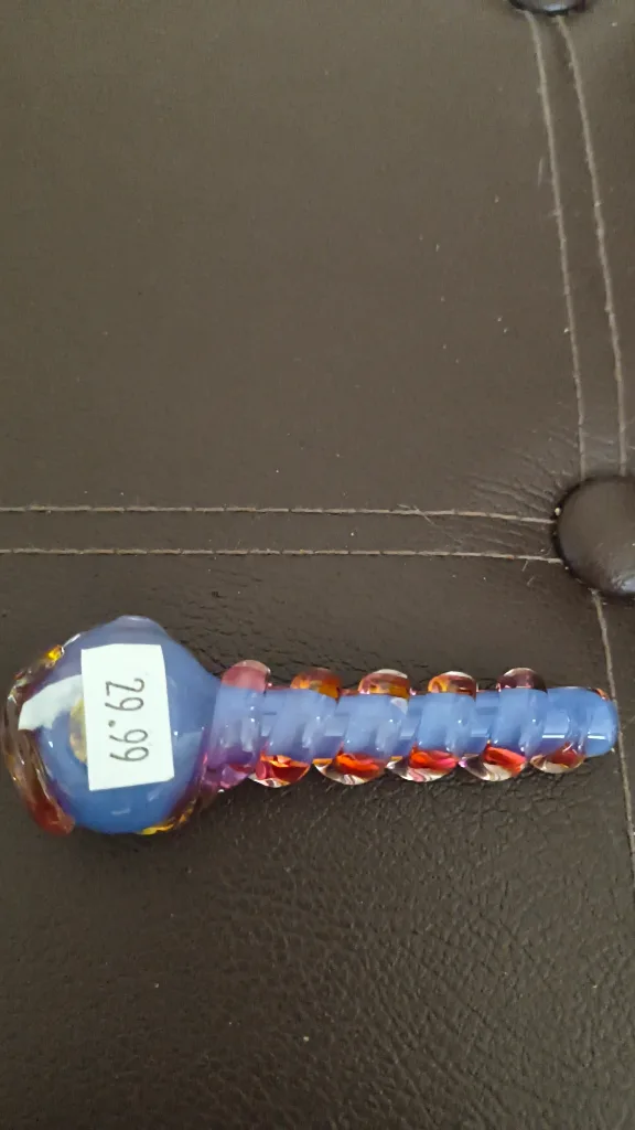Genius Glass Pipe image indicator(2)