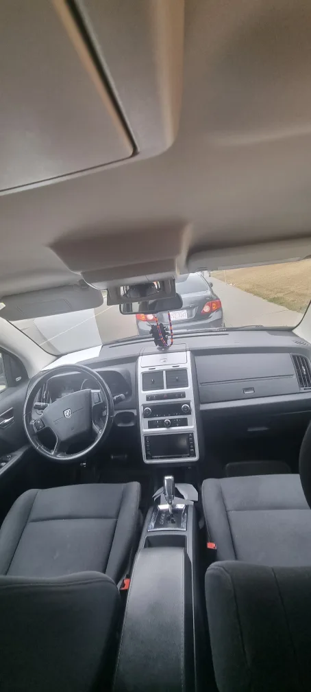 Dodge Journey SUV2010 - Silver image indicator(5)