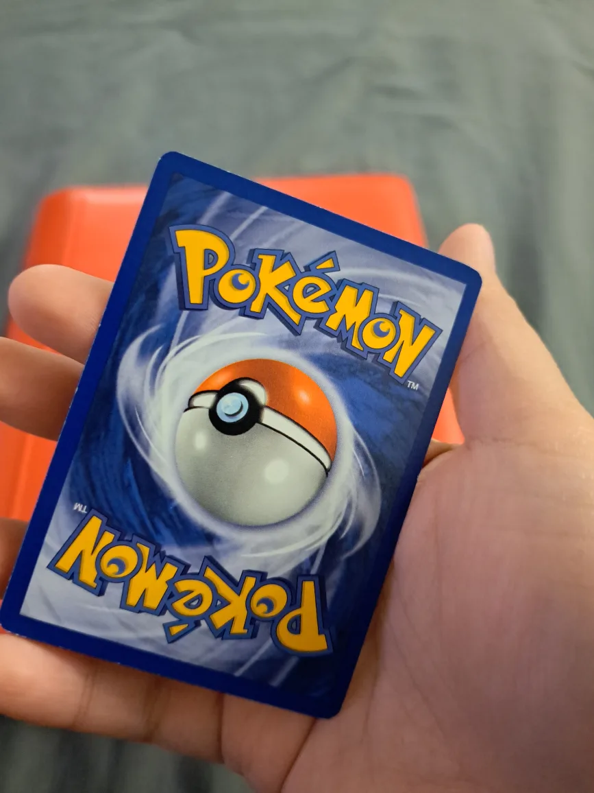 Pokemom singles (LP) image indicator(7)