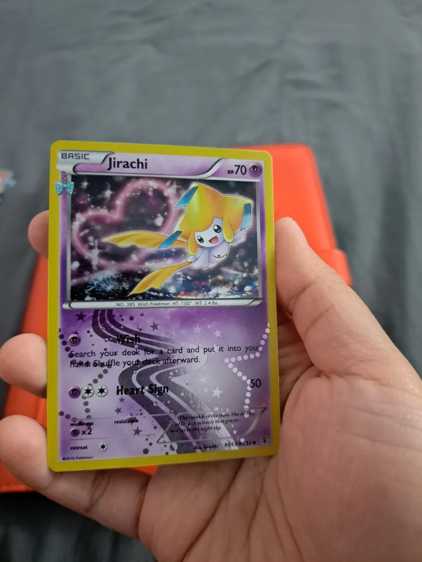 Pokemom singles (LP) image indicator(8)