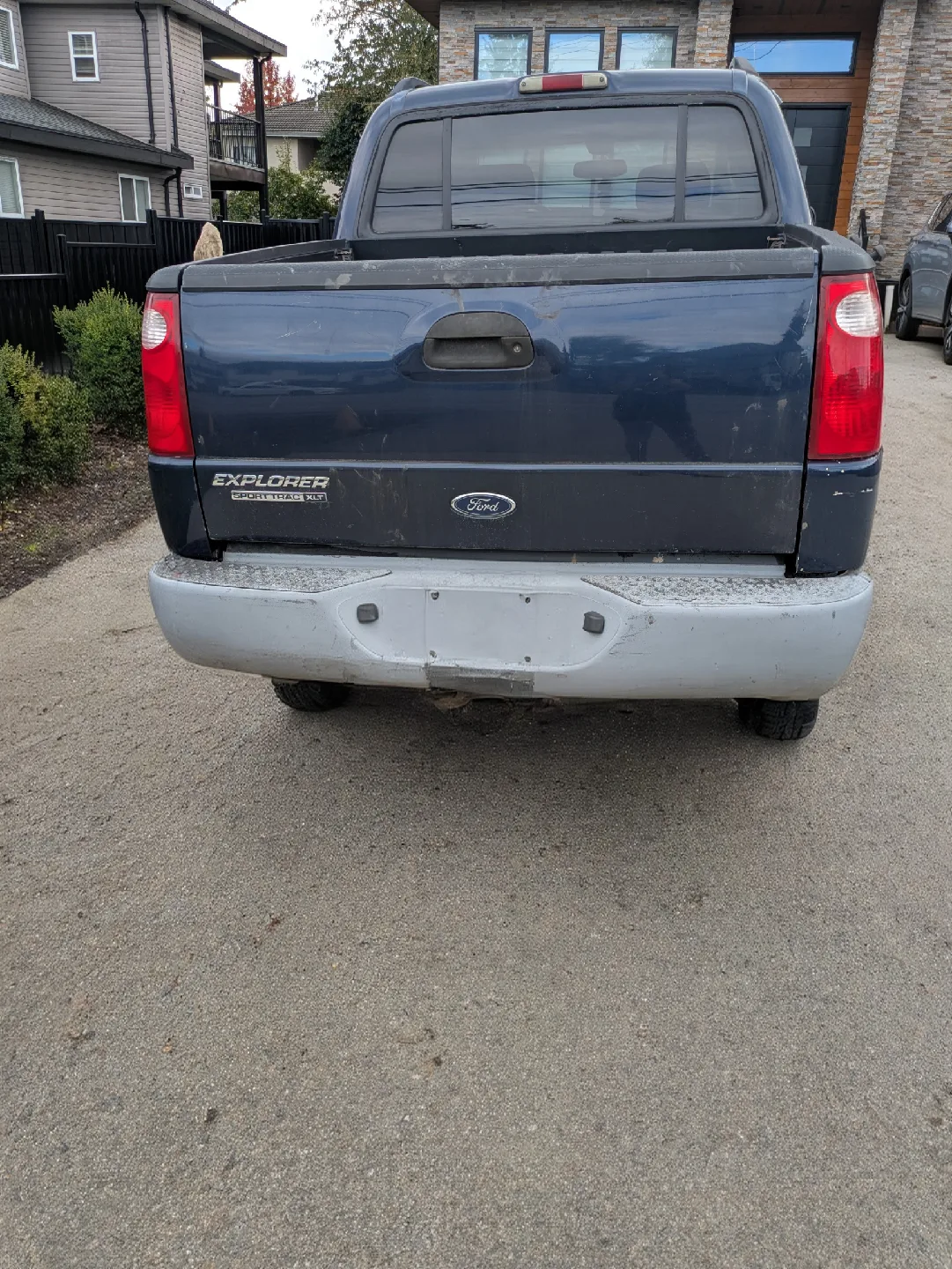 Ford explorer sports trac image indicator(2)