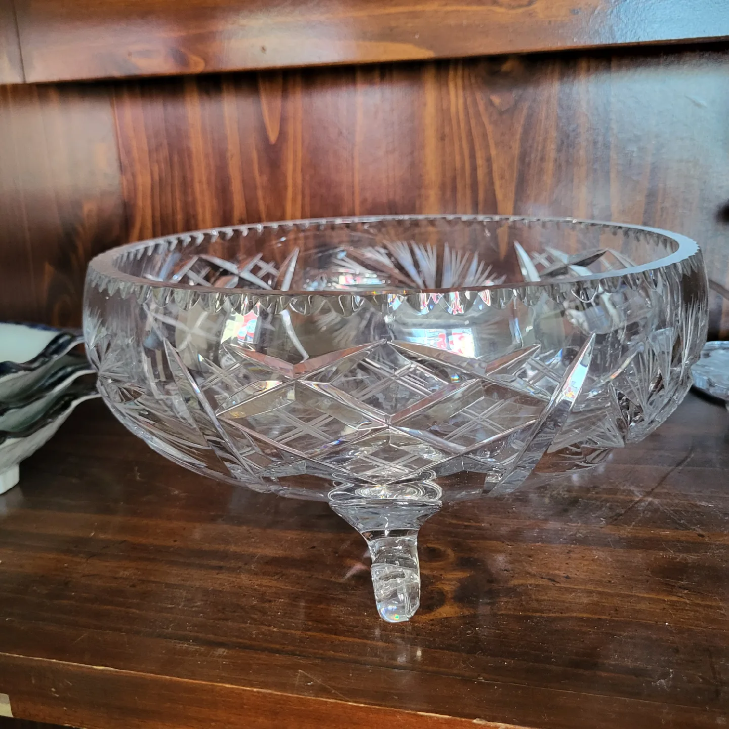 Crystal Bowl thumbnail
