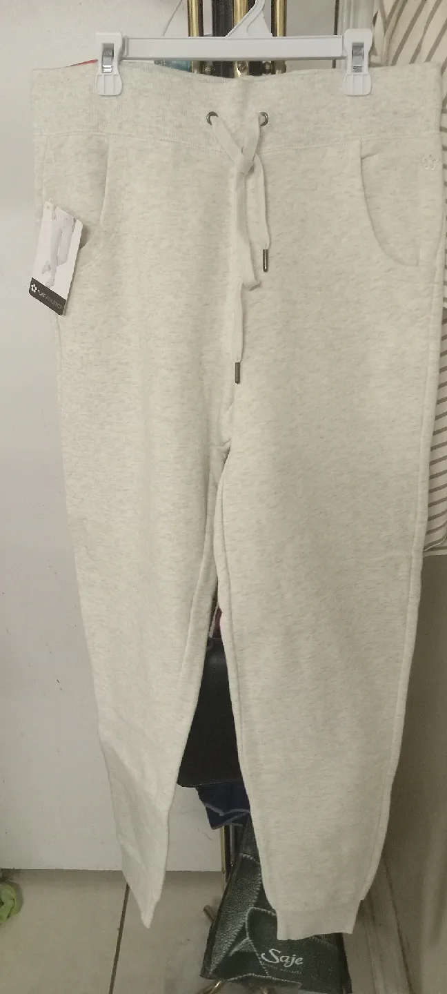 Tuff Athletics Sweatpants - Size M image indicator(5)