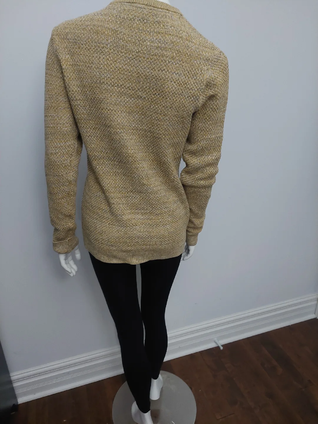 Jack & Jones Premium Knit Sweater - Size S image indicator(9)