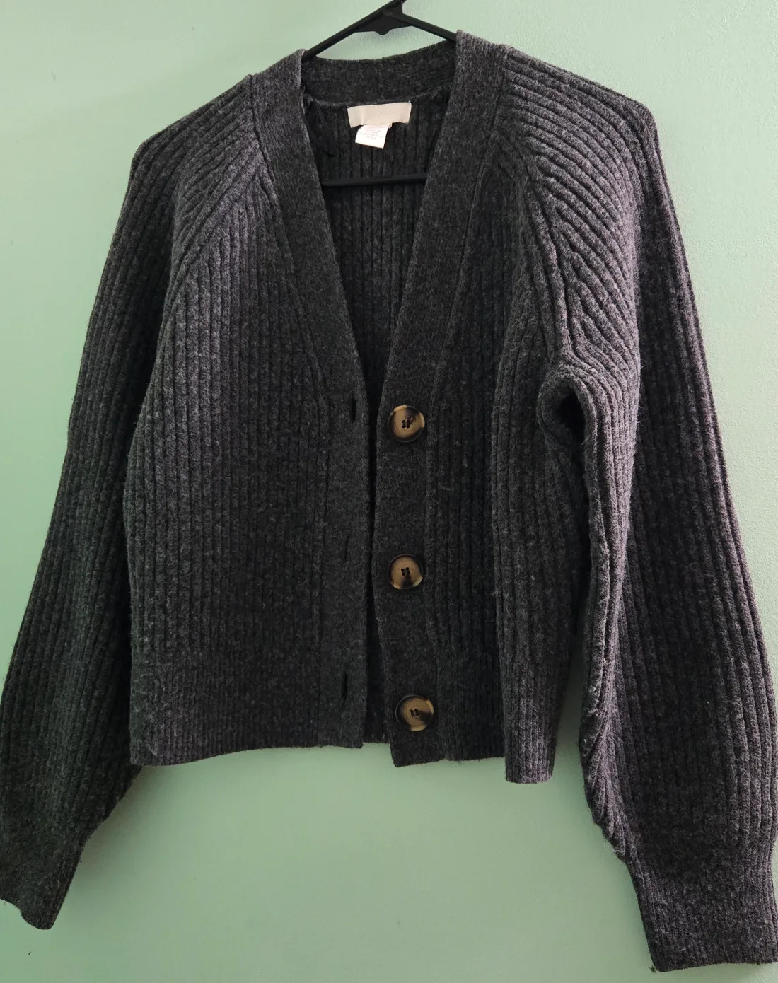 H&M Cardigan thumbnail