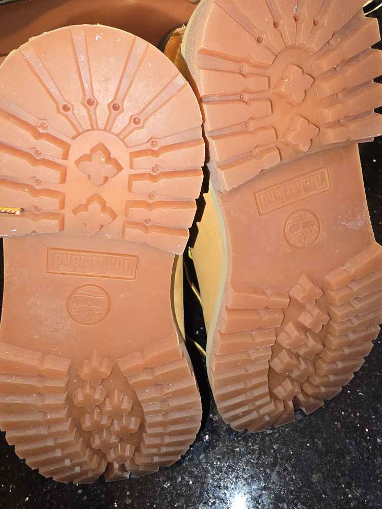 Timberland Waterproof Boots - photo 3