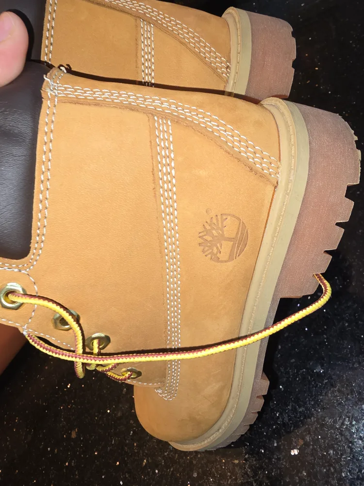 Timberland Waterproof Boots image indicator(4)