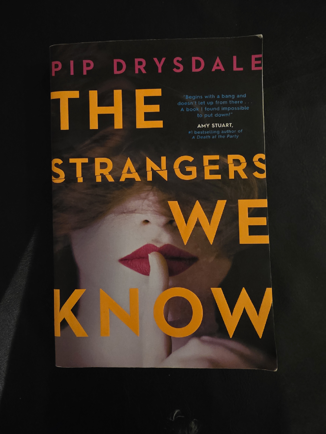 Four Novels: The Couple Next Door, Truths I Never Told You... - photo 2