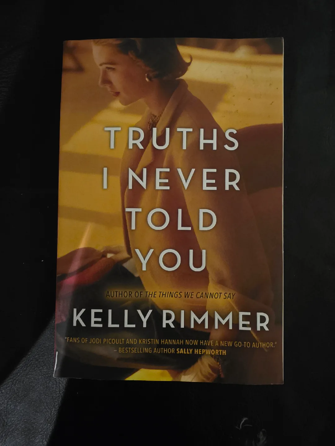 Four Novels: The Couple Next Door, Truths I Never Told You... image indicator(4)